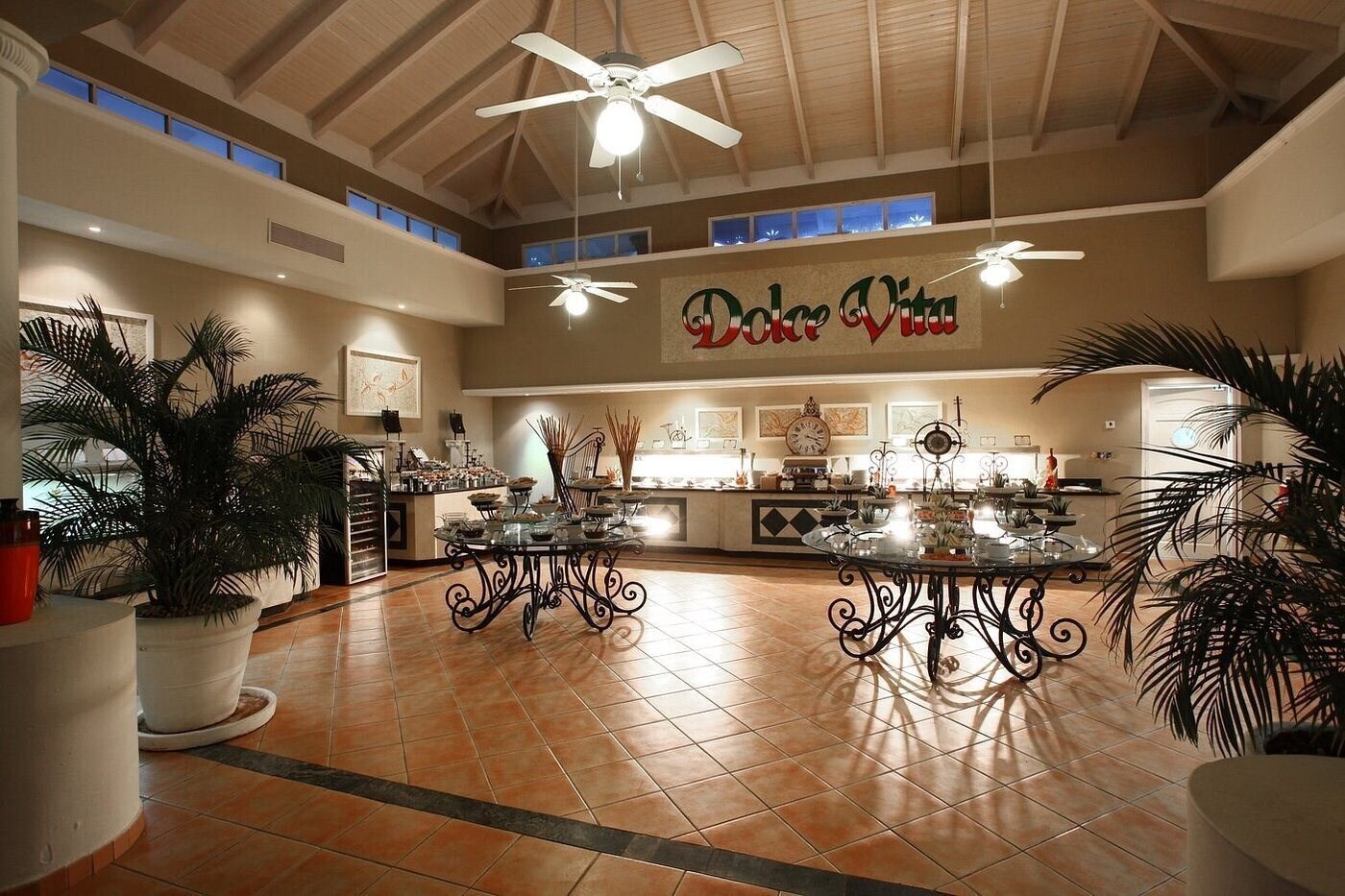 Апартаменты Gran Bahia Principe Jamaica 5*